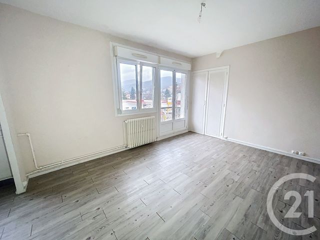Appartement F3 &agrave; vendre - 3 pi&egrave;ces - 66 m2 - Le Thillot - 88 - LORRAINE