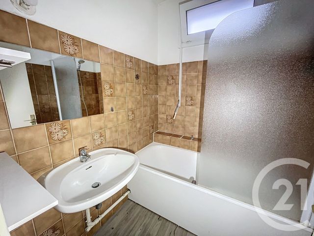 Appartement F3 &agrave; vendre - 3 pi&egrave;ces - 68 m2 - Le Thillot - 88 - LORRAINE