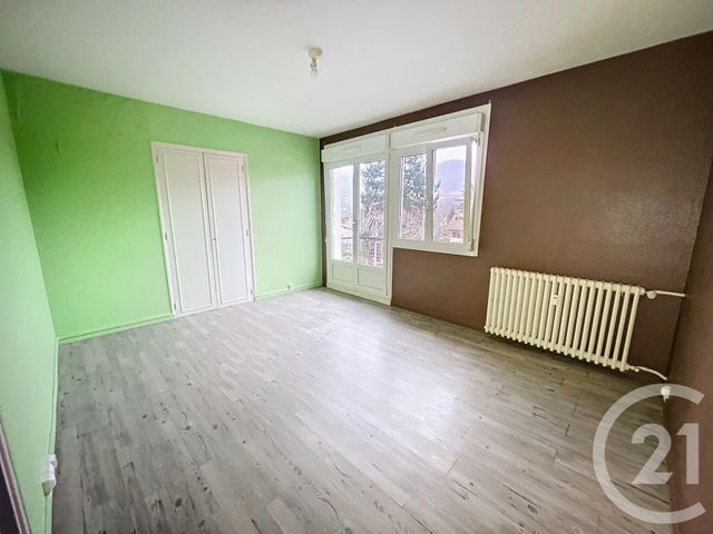 appartement - LE THILLOT - 88