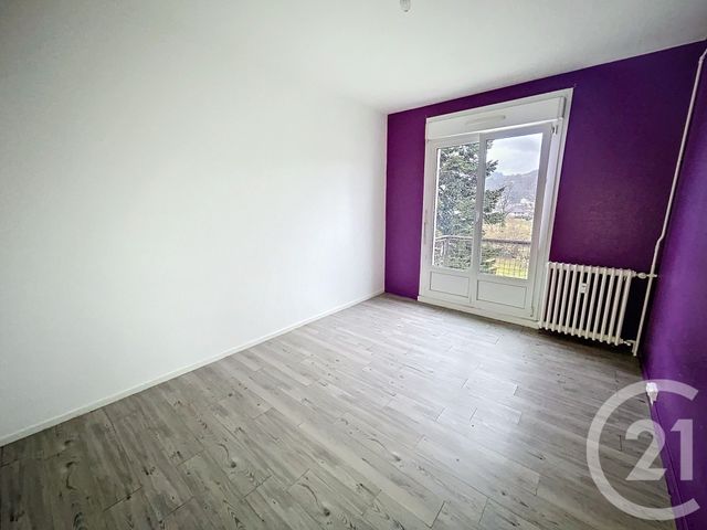 Appartement F3 &agrave; vendre - 3 pi&egrave;ces - 68 m2 - Le Thillot - 88 - LORRAINE