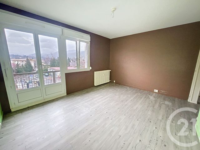 Appartement F3 &agrave; vendre - 3 pi&egrave;ces - 68 m2 - Le Thillot - 88 - LORRAINE