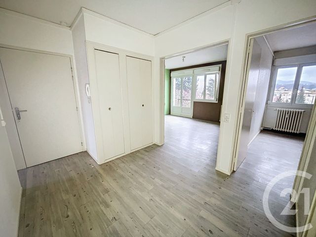 Appartement F3 &agrave; vendre - 3 pi&egrave;ces - 68 m2 - Le Thillot - 88 - LORRAINE