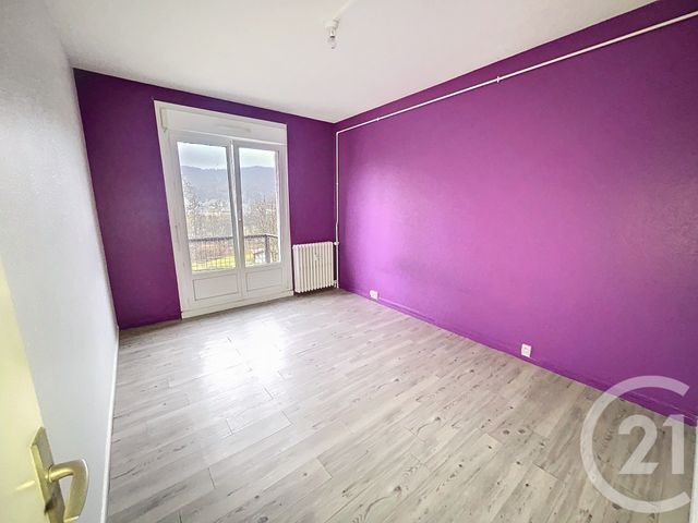 Appartement F3 &agrave; vendre - 3 pi&egrave;ces - 68 m2 - Le Thillot - 88 - LORRAINE