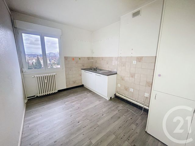 Appartement F3 &agrave; vendre - 3 pi&egrave;ces - 68 m2 - Le Thillot - 88 - LORRAINE