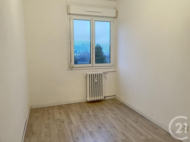 Appartement F4 &agrave; vendre - 4 pi&egrave;ces - 65,43 m2 - Le Thillot - 88 - LORRAINE