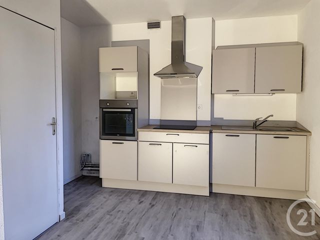 Appartement F4 &agrave; vendre - 4 pi&egrave;ces - 65,43 m2 - Le Thillot - 88 - LORRAINE