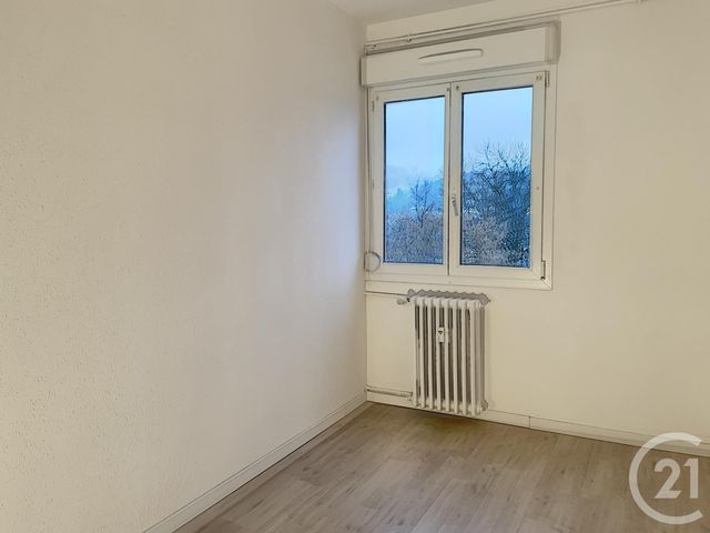 Appartement F4 &agrave; vendre - 4 pi&egrave;ces - 65,43 m2 - Le Thillot - 88 - LORRAINE