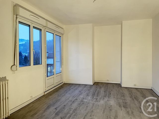 Appartement F4 &agrave; vendre - 4 pi&egrave;ces - 65,43 m2 - Le Thillot - 88 - LORRAINE