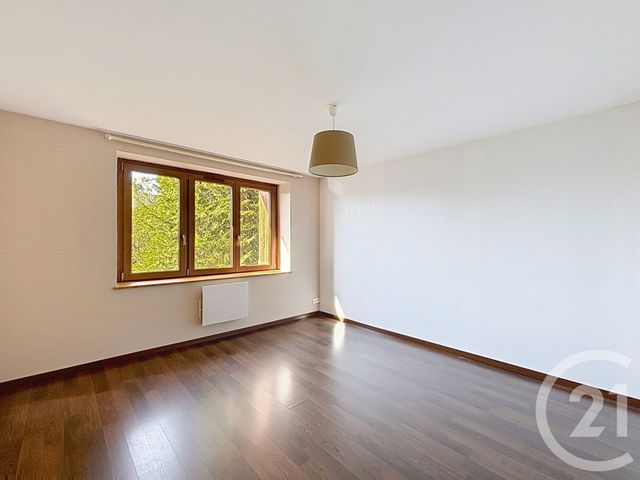 Appartement F3 &agrave; louer - 3 pi&egrave;ces - 62,69 m2 - Le Thillot - 88 - LORRAINE