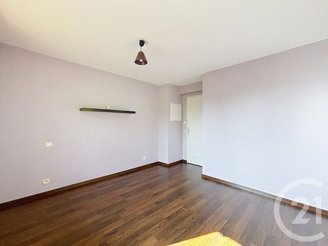 Appartement F3 &agrave; louer - 3 pi&egrave;ces - 62,69 m2 - Le Thillot - 88 - LORRAINE
