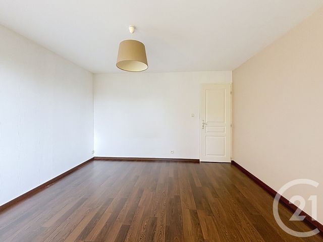 Appartement F3 &agrave; louer - 3 pi&egrave;ces - 62,69 m2 - Le Thillot - 88 - LORRAINE