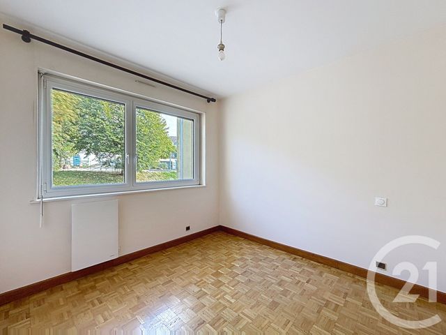 Appartement F3 &agrave; louer - 3 pi&egrave;ces - 68,12 m2 - Remiremont - 88 - LORRAINE