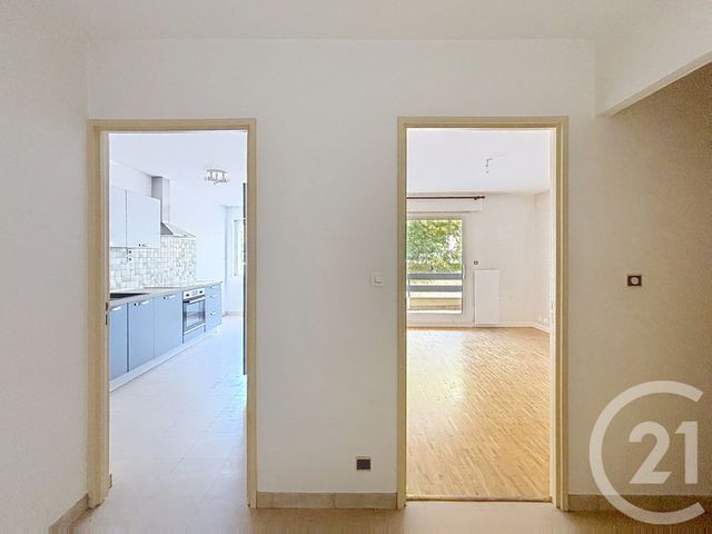 Appartement F3 &agrave; louer - 3 pi&egrave;ces - 68,12 m2 - Remiremont - 88 - LORRAINE