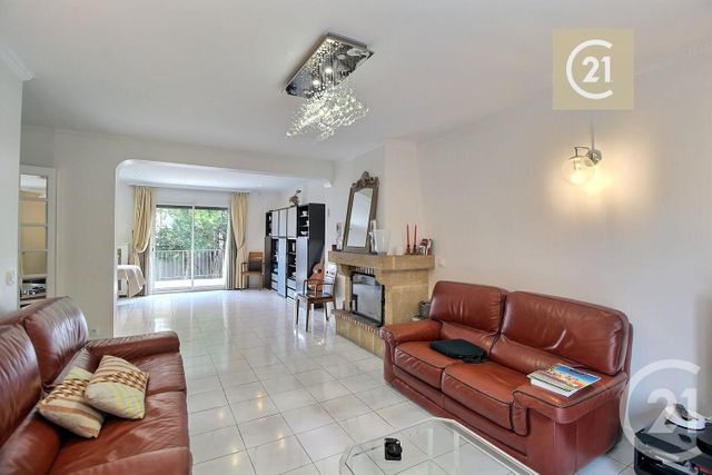 Maison &agrave; vendre - 6 pi&egrave;ces - 130 m2 - Les Pavillons Sous Bois - 93 - ILE-DE-FRANCE