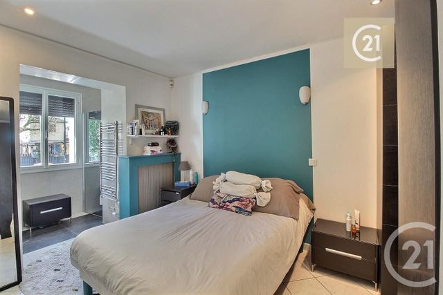 Maison &agrave; vendre - 6 pi&egrave;ces - 130 m2 - Les Pavillons Sous Bois - 93 - ILE-DE-FRANCE