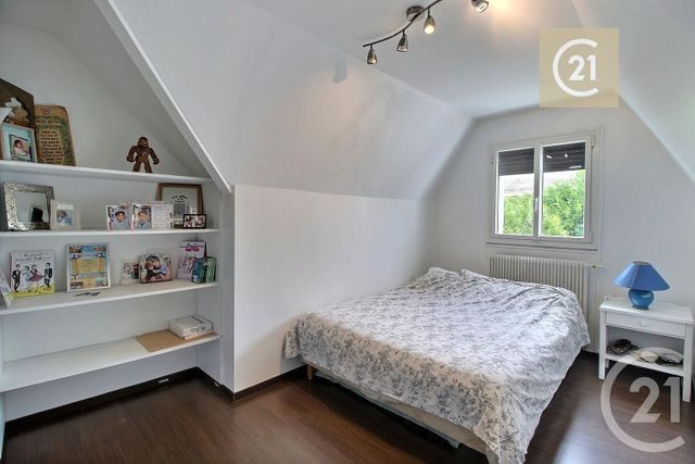 Maison &agrave; vendre - 6 pi&egrave;ces - 130 m2 - Les Pavillons Sous Bois - 93 - ILE-DE-FRANCE