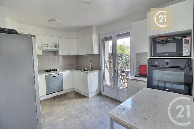 Maison &agrave; vendre - 6 pi&egrave;ces - 130 m2 - Les Pavillons Sous Bois - 93 - ILE-DE-FRANCE