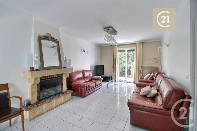 Maison &agrave; vendre - 6 pi&egrave;ces - 130 m2 - Les Pavillons Sous Bois - 93 - ILE-DE-FRANCE