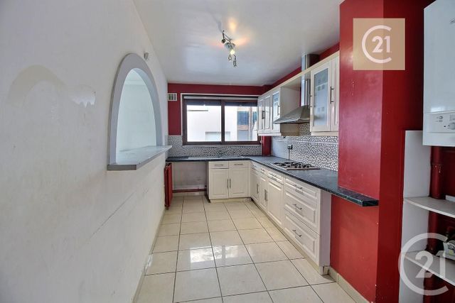 Appartement F2 &agrave; vendre - 2 pi&egrave;ces - 51,48 m2 - Les Pavillons Sous Bois - 93 - ILE-DE-FRANCE