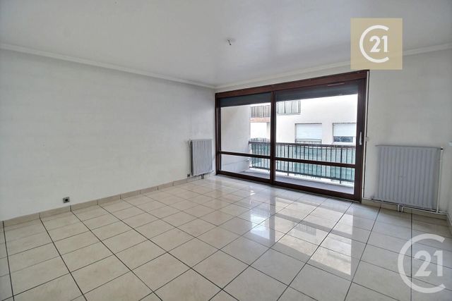 appartement - LES PAVILLONS SOUS BOIS - 93