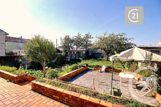 Maison à vendre - 5 pièces - 131,96 m2 - Les Pavillons Sous Bois - 93 - ILE-DE-FRANCE