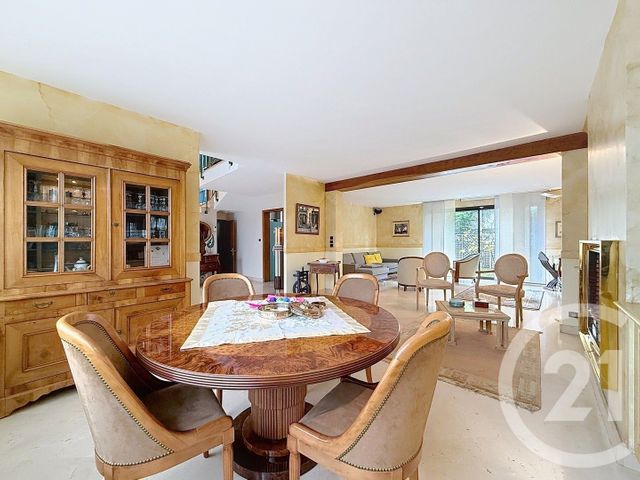 Maison &agrave; vendre - 8 pi&egrave;ces - 180 m2 - Les Pavillons Sous Bois - 93 - ILE-DE-FRANCE