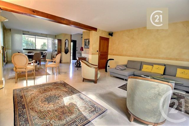 Maison &agrave; vendre - 8 pi&egrave;ces - 182,11 m2 - Les Pavillons Sous Bois - 93 - ILE-DE-FRANCE