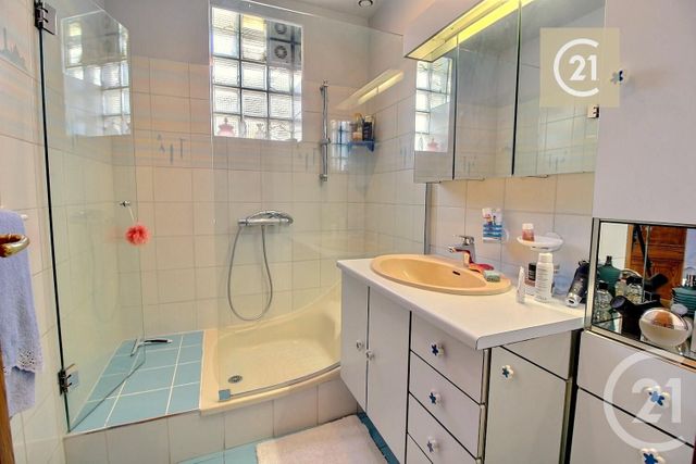 Maison &agrave; vendre - 8 pi&egrave;ces - 182,11 m2 - Les Pavillons Sous Bois - 93 - ILE-DE-FRANCE