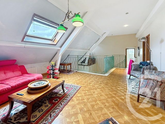 Maison &agrave; vendre - 8 pi&egrave;ces - 180 m2 - Les Pavillons Sous Bois - 93 - ILE-DE-FRANCE