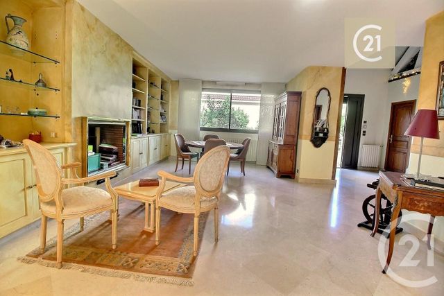 Maison &agrave; vendre - 8 pi&egrave;ces - 182,11 m2 - Les Pavillons Sous Bois - 93 - ILE-DE-FRANCE