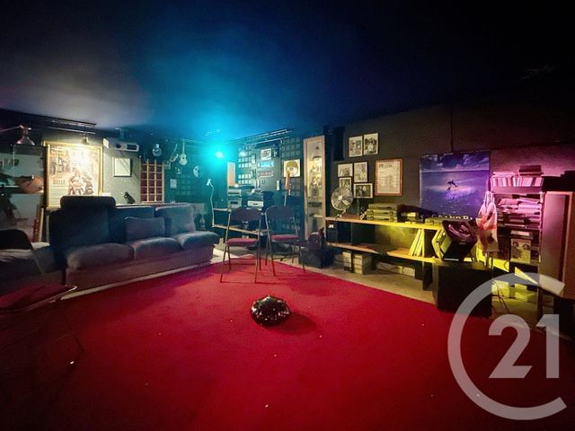 Maison &agrave; vendre - 8 pi&egrave;ces - 180 m2 - Les Pavillons Sous Bois - 93 - ILE-DE-FRANCE