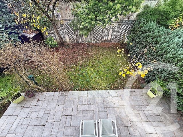 Maison &agrave; vendre - 8 pi&egrave;ces - 180 m2 - Les Pavillons Sous Bois - 93 - ILE-DE-FRANCE