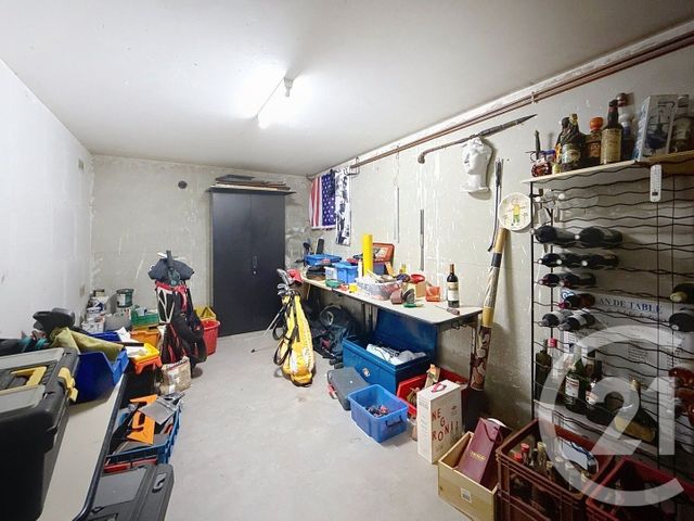 Maison &agrave; vendre - 8 pi&egrave;ces - 180 m2 - Les Pavillons Sous Bois - 93 - ILE-DE-FRANCE