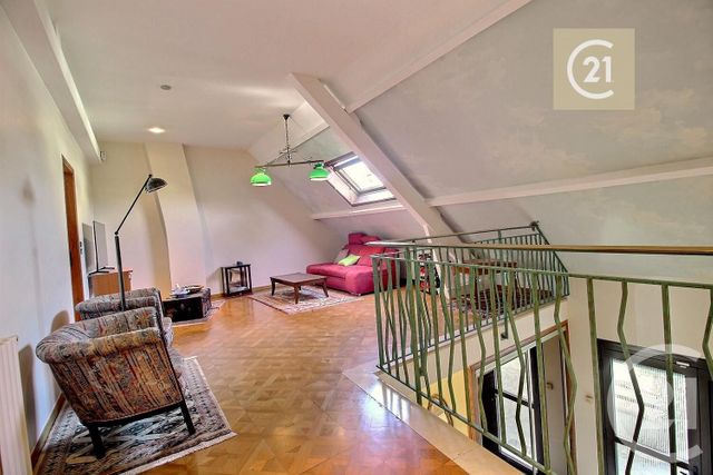 Maison &agrave; vendre - 8 pi&egrave;ces - 182,11 m2 - Les Pavillons Sous Bois - 93 - ILE-DE-FRANCE
