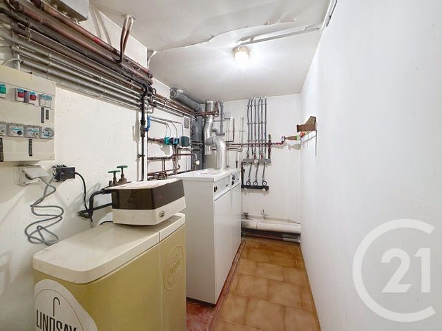 Maison &agrave; vendre - 8 pi&egrave;ces - 180 m2 - Les Pavillons Sous Bois - 93 - ILE-DE-FRANCE