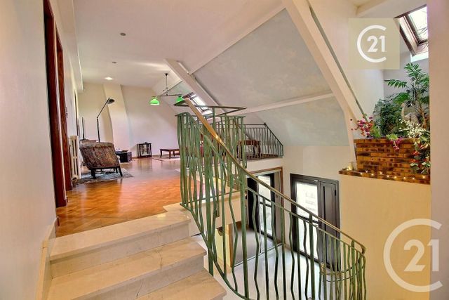 Maison &agrave; vendre - 8 pi&egrave;ces - 182,11 m2 - Les Pavillons Sous Bois - 93 - ILE-DE-FRANCE
