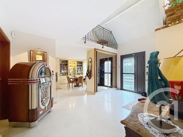 Maison &agrave; vendre - 8 pi&egrave;ces - 180 m2 - Les Pavillons Sous Bois - 93 - ILE-DE-FRANCE