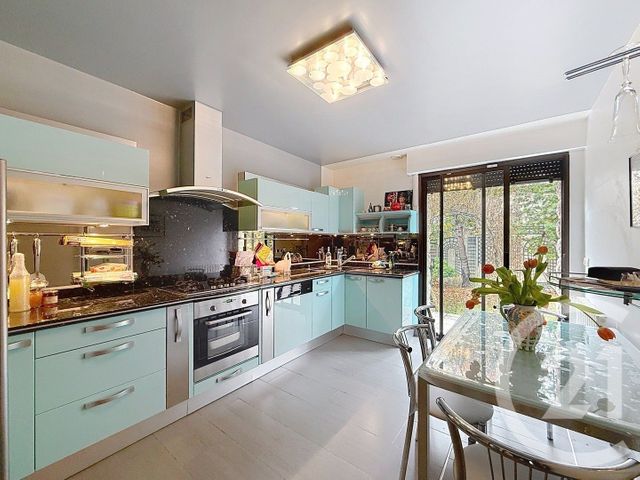 Maison &agrave; vendre - 8 pi&egrave;ces - 180 m2 - Les Pavillons Sous Bois - 93 - ILE-DE-FRANCE