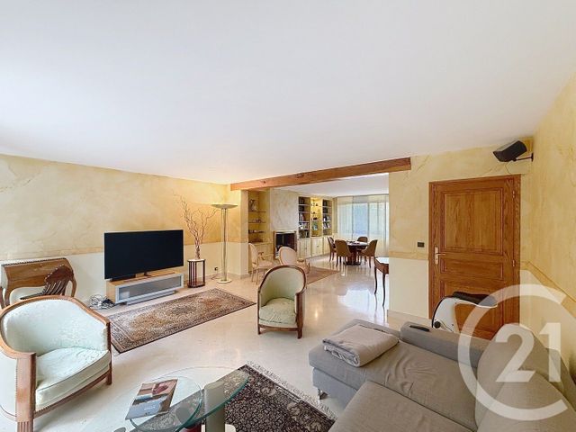 Maison &agrave; vendre - 8 pi&egrave;ces - 180 m2 - Les Pavillons Sous Bois - 93 - ILE-DE-FRANCE