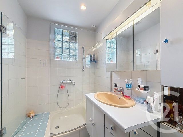 Maison &agrave; vendre - 8 pi&egrave;ces - 180 m2 - Les Pavillons Sous Bois - 93 - ILE-DE-FRANCE