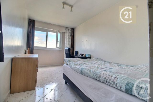 Appartement F3 &agrave; vendre - 3 pi&egrave;ces - 66,64 m2 - Les Pavillons Sous Bois - 93 - ILE-DE-FRANCE