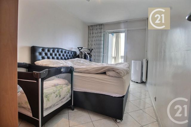 Appartement F3 &agrave; vendre - 3 pi&egrave;ces - 66,64 m2 - Les Pavillons Sous Bois - 93 - ILE-DE-FRANCE