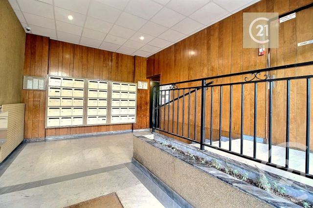 Appartement F3 &agrave; vendre - 3 pi&egrave;ces - 66,64 m2 - Les Pavillons Sous Bois - 93 - ILE-DE-FRANCE