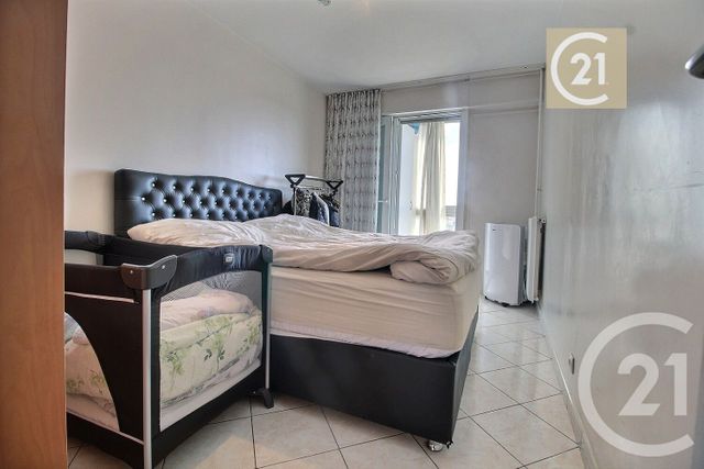 Appartement F3 &agrave; vendre - 3 pi&egrave;ces - 66,64 m2 - Les Pavillons Sous Bois - 93 - ILE-DE-FRANCE