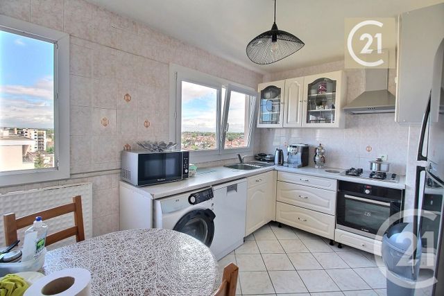 Appartement F3 &agrave; vendre - 3 pi&egrave;ces - 66,64 m2 - Les Pavillons Sous Bois - 93 - ILE-DE-FRANCE