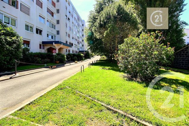 appartement - LES PAVILLONS SOUS BOIS - 93