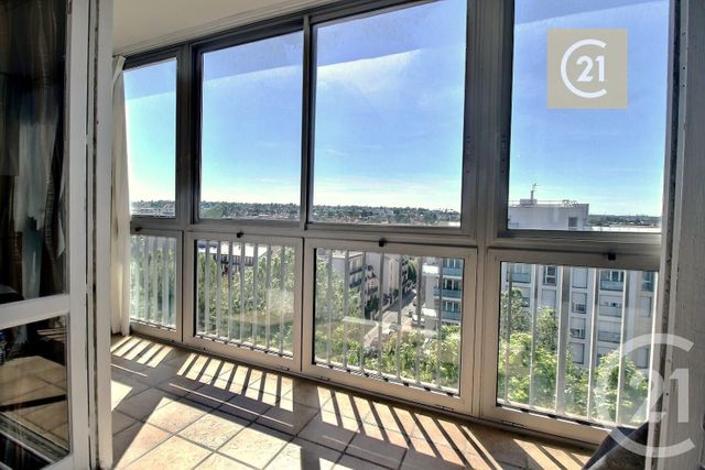 Appartement F3 &agrave; vendre - 3 pi&egrave;ces - 66,64 m2 - Les Pavillons Sous Bois - 93 - ILE-DE-FRANCE