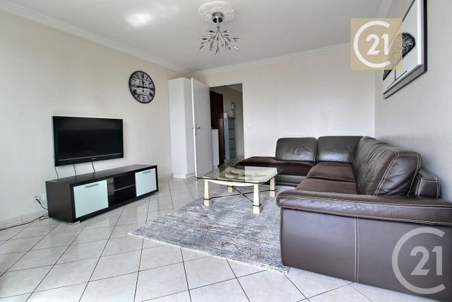 Appartement F3 &agrave; vendre - 3 pi&egrave;ces - 66,64 m2 - Les Pavillons Sous Bois - 93 - ILE-DE-FRANCE