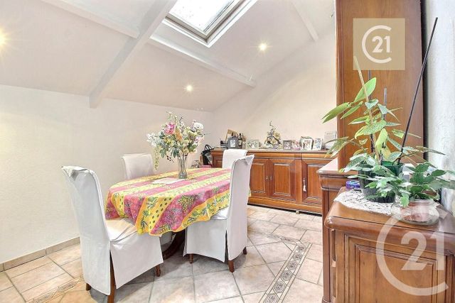 Maison &agrave; vendre - 5 pi&egrave;ces - 136,52 m2 - Les Pavillons Sous Bois - 93 - ILE-DE-FRANCE