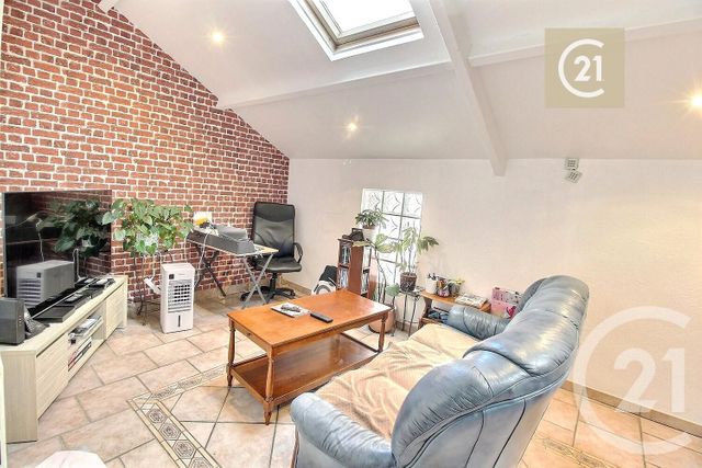 Maison &agrave; vendre - 5 pi&egrave;ces - 136,52 m2 - Les Pavillons Sous Bois - 93 - ILE-DE-FRANCE